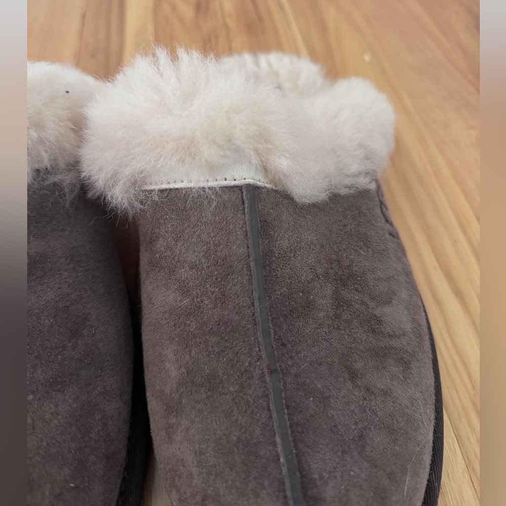 Ugg Scuffette II women’s slipper - Picture 8 of 8